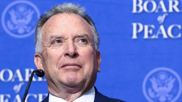 Уиткофф: делегации России и США во Флориде договорились оставаться на связи