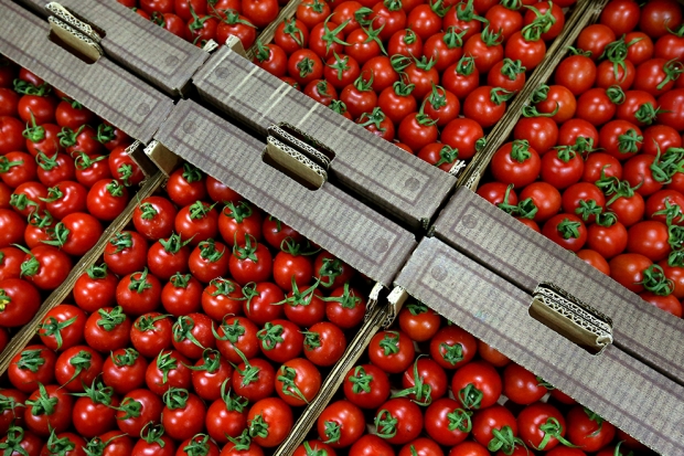 Продуктовая трясина: какие продукты за год подорожали сильнее всего