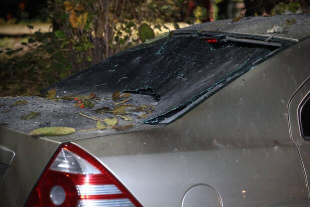 Наемница пожаловалась на отказ ВСУ возвращать ей машину