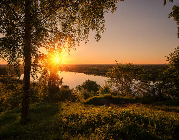 Кадры для вдохновения