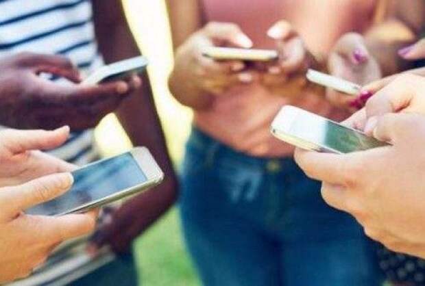 Ваш смартфон знает о вас больше, чем вы думаете.