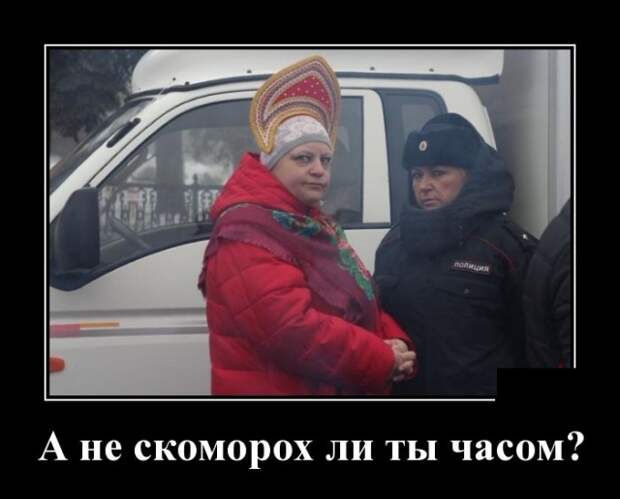 Демотиваторы (30 фото)