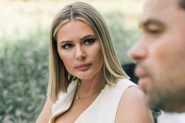 Актриса Кожевникова вернулась к роли Аллочки из интереса к развитию героини