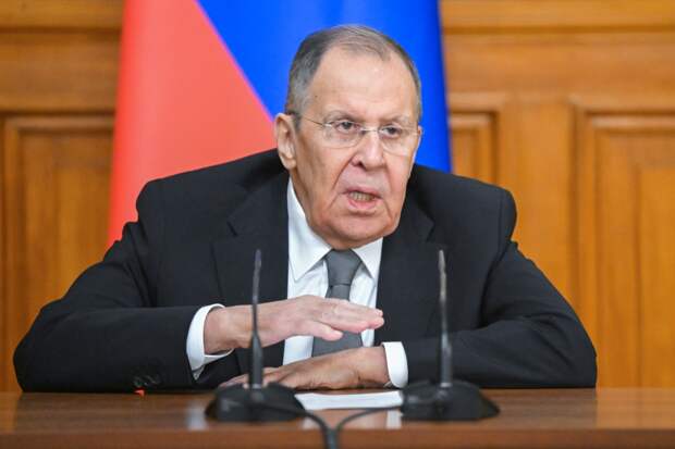 Лавров раскрыл надежды Зеленского на случай перемирия