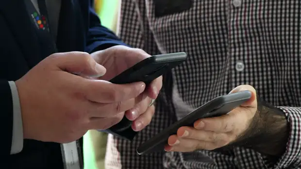 Депутаты Архангельской области поддержали законопроект о QR-кодах