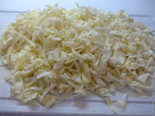 Рагу из мяса с овощами и зеленью