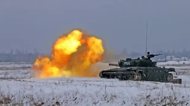 Совфед дал разрешение на использование ВС России за рубежом