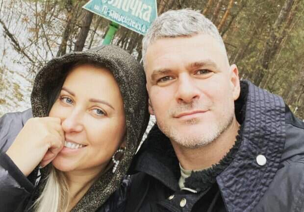 Матвиенко и Мирзоян довели маленькую дочку до слез перед ее днем рождения: кадры