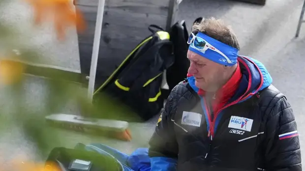 Рожков назвал Шашилова очень организованным тренером