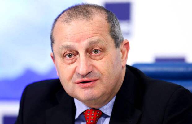 Яков Кедми. Источник изображения: https://vestikavkaza.ru