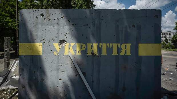 Украинские СМИ сообщили о взрывах в Харькове