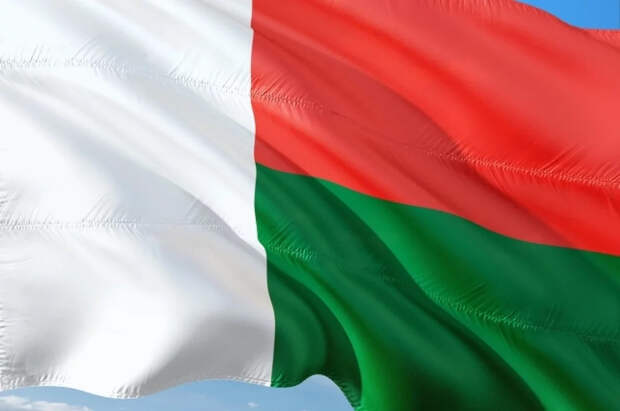 Мадагаскар сообщил о покушении на президента и попытке переворота