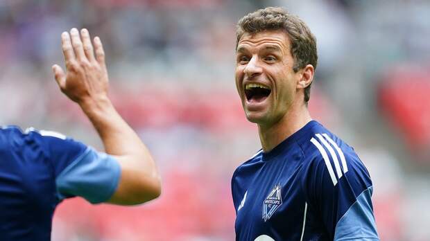 Мюллер оценил шансы Германии на ЧМ-2026: «Мы можем кому угодно проиграть»