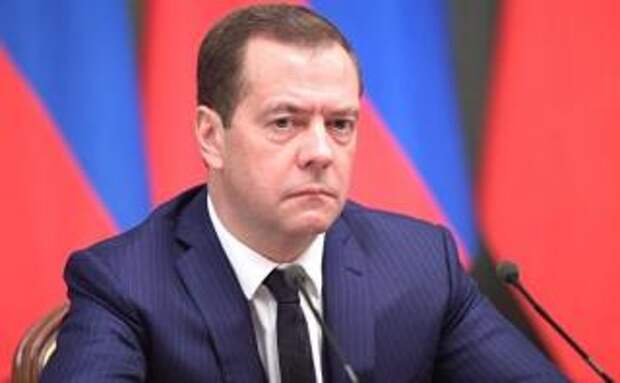 Фото: пресс-служба Кремля | «Он издевается?»: предложение Медведева возмутило приморцев