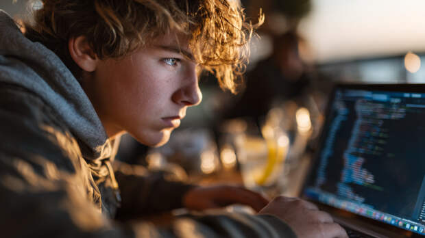 Россиянам рассказали, как помочь ребенку с поиском работы