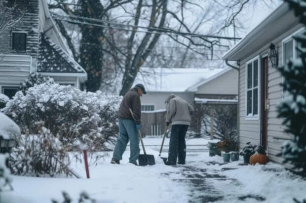 Эксперт Муханин рассказал, что нужно сделать на даче в конце февраля