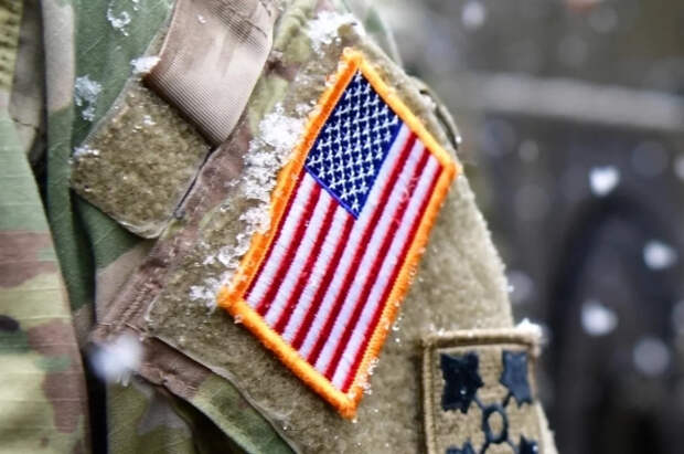 Генерал Липовой сказал, что Иран делает в плену с захваченными пилотами США