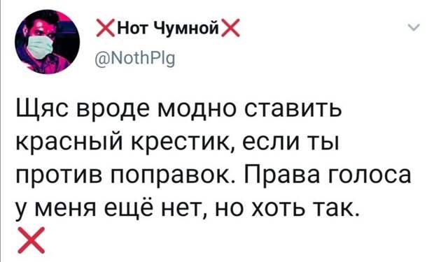 Политические картинки