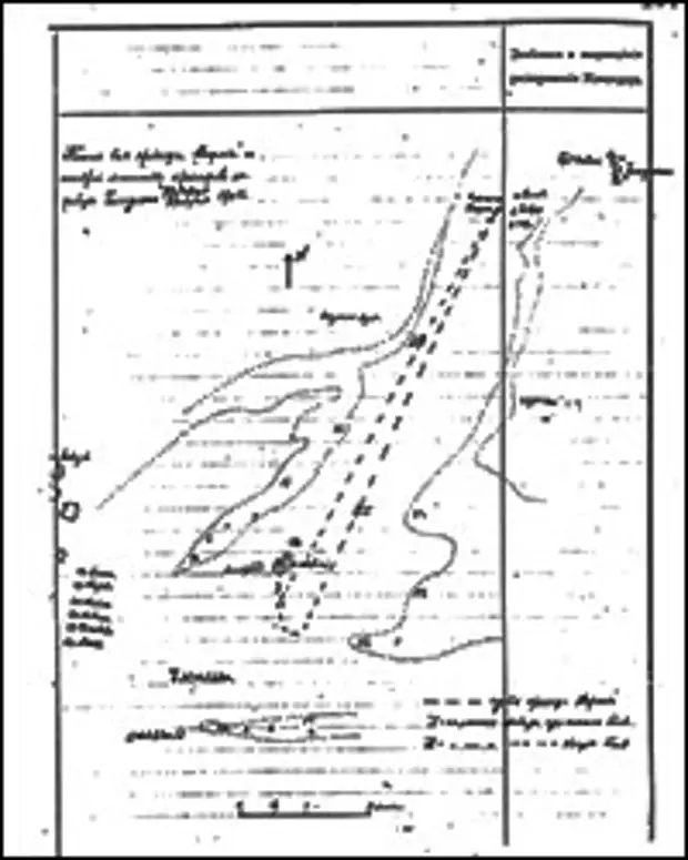 Карта чемульпо 1904