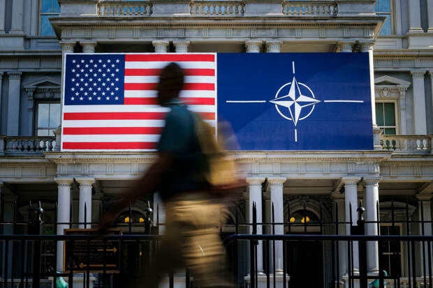 Замсекретаря Совбеза Венедиктов: против России на Украине действуют 56 стран