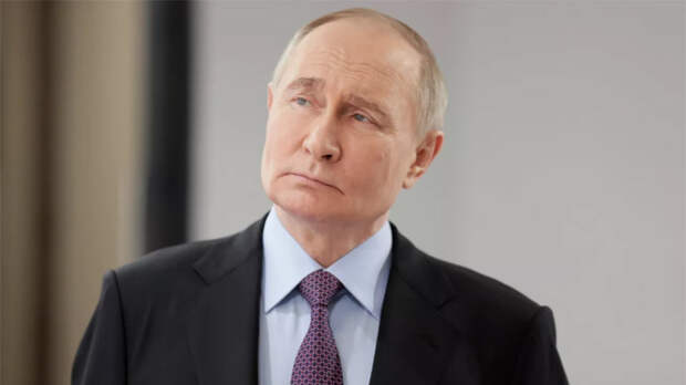 Путин: Россия внимательно следит за заявлениями об ударах вглубь её территории