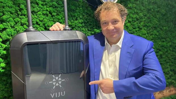 «Ъ»: за организацию ОПС задержали экс-члена генсовета «Деловой России»