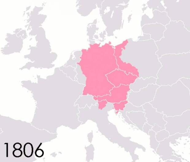 Война Пятой коалиции. Наполеон и совсем другая Австрия