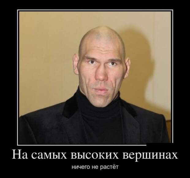 Демотиваторы (30 фото)