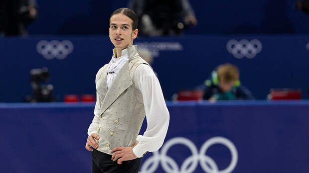 Гуменник заработал за сезон больше призовых, чем Малинин