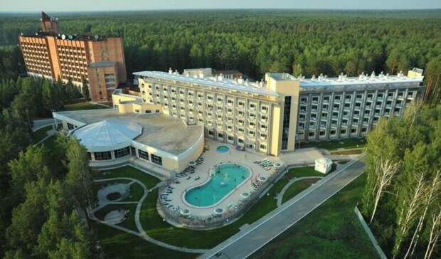 В Тюменской области растет интерес к санаторно-курортному отдыху