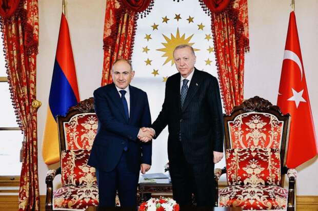 Армения – Турция: когда и на каких условиях будет открыта граница?