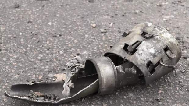 Гладков: в Белгороде беспилотник ВСУ повредил автобус и вызвал пожар