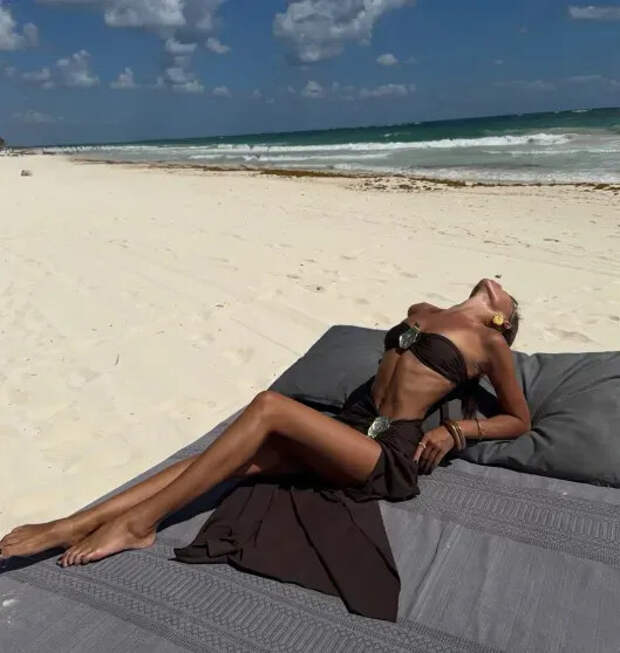 Карина Нигай