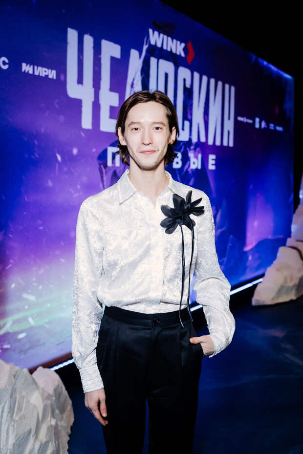 Затёртые во льдах: Стася Милославская, Глеб Калюжный и Алёна Хмельницкая
