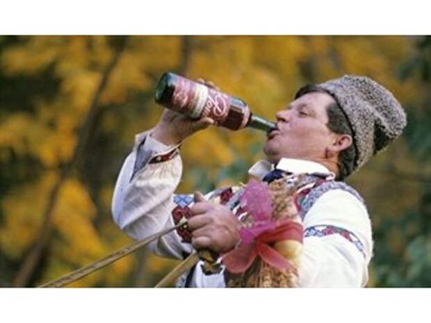 «Молдавских яблонь негасимый цвет»: в Белграде праздник, грустен Кишинев