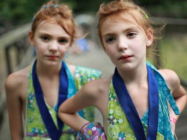 TWINS DAYS FESTIVAL  2012