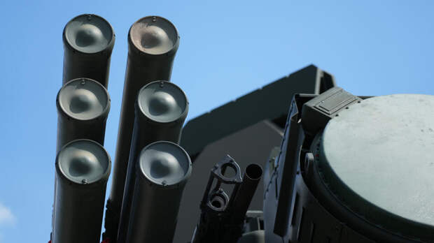 Силы ПВО сбили 18 украинских дронов над Ленобластью