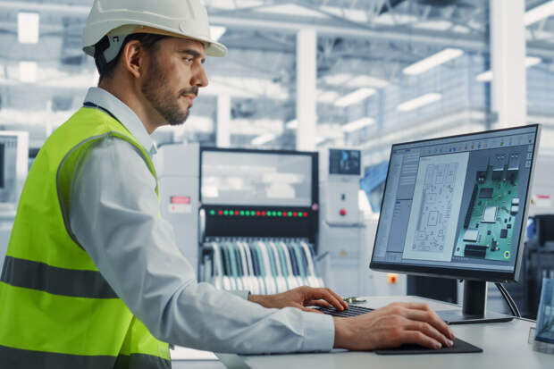 В Набережных Челнах построят промышленный парк за 200 млрд рублей