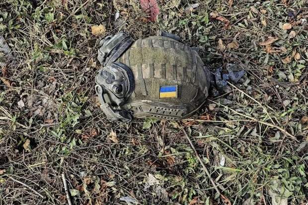 Попытка вооружённого мятежа мобилизованных ВСУ подавлена под Чугуевом