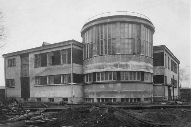 5 советских моргов и крематориев, которые строили, чтобы люди не боялись смерти