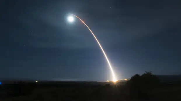 Россия уведомила США о процедурах по продлению ДСНВ