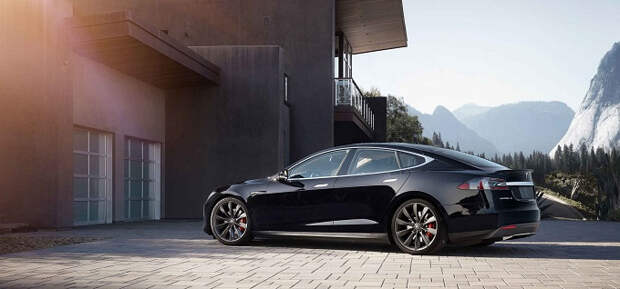 Интересные факты о Tesla Motors