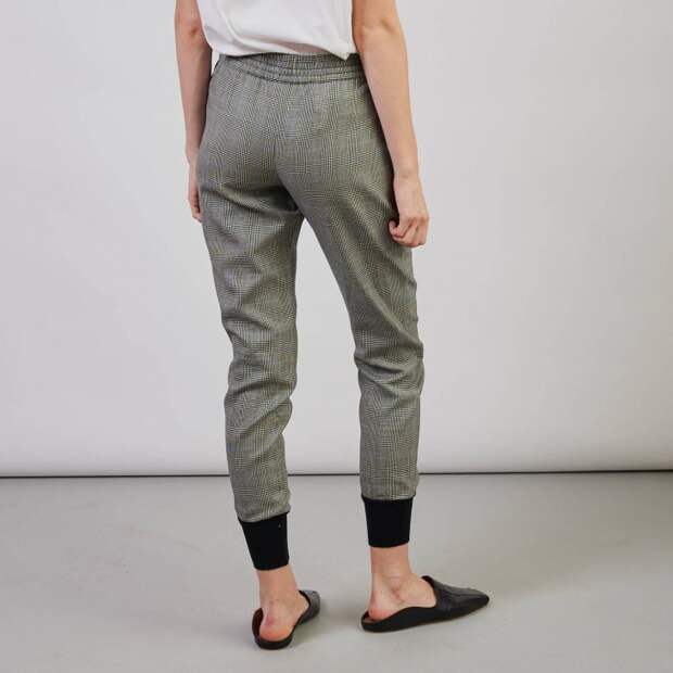 Брюки Stella McCartney