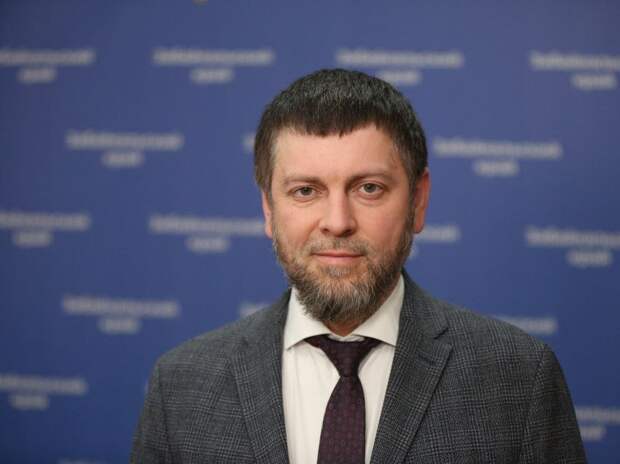 И.о. зампреда Забайкалья Алексей Гончаров уходит в отставку после смертельного ДТП