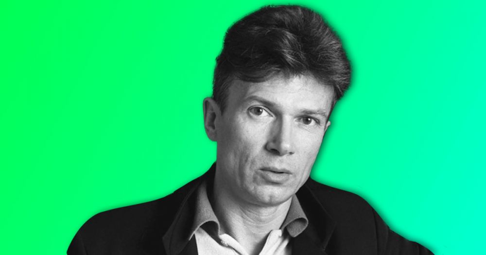 6 интересных историй и баек из жизни Эдуарда Лимонова