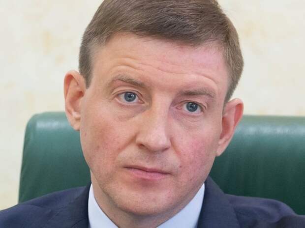 Турчак призвал забыть о возвращении в состояние до спецоперации