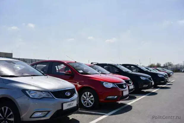 Китайцы сами не выбирают ни Chery, ни Geely: вот настоящие причины