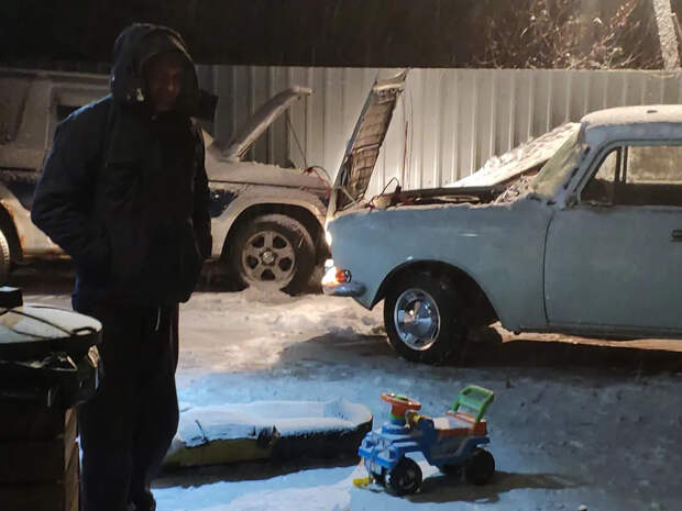 Не остаться без авто: эксперт рассказал, чем опасен ледяной дождь, и как преодолеть его последствия