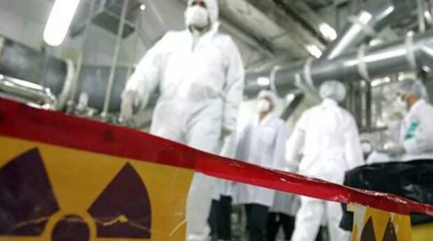 Запахло войной. США готовы поджечь Иран Запахло войной. США готовы поджечь Иран