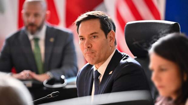 Договоренность с ХАМАС об освобождении заложников близка к реализации, заявил Рубио